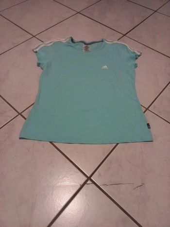 Tee-shirt adidas