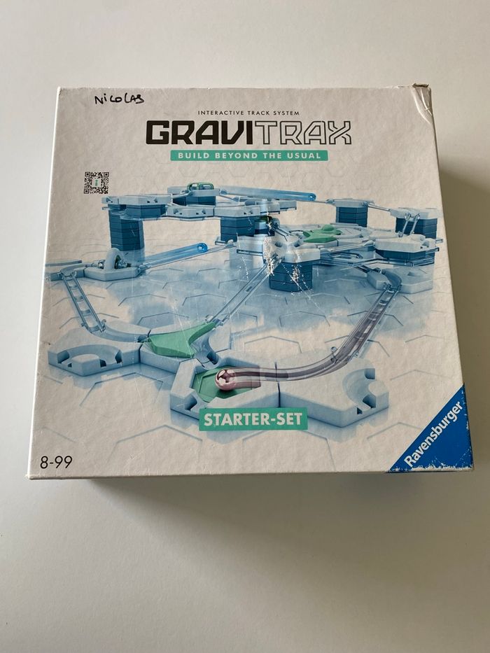 Gravitrax - photo numéro 1