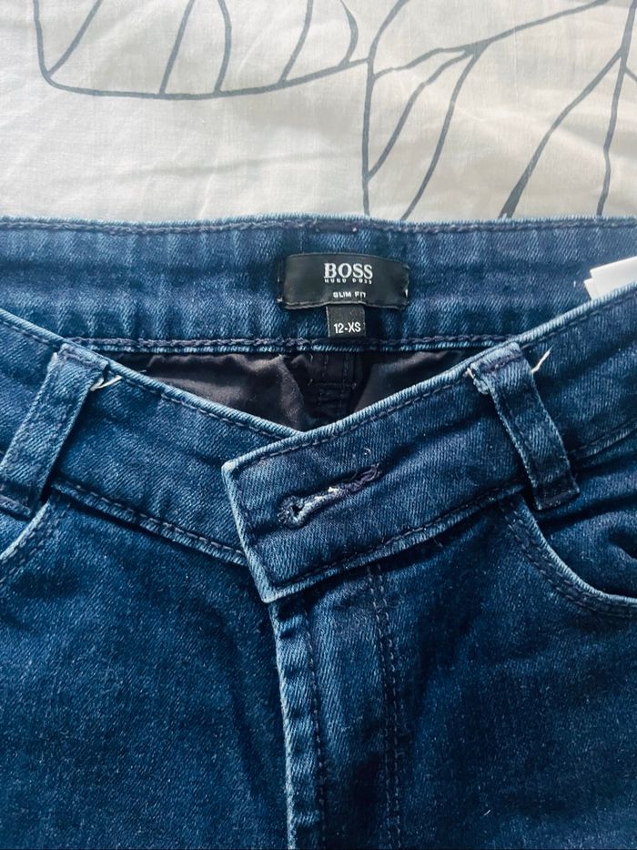 Hugo boss - photo numéro 3