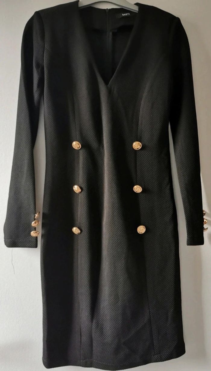 Robe Mim Taille M neuve