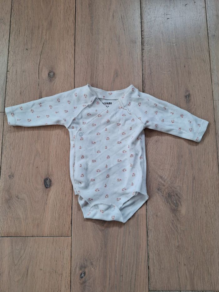 Ensemble Naissance 1 mois - photo numéro 4