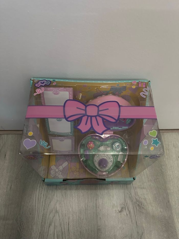 Coffret Polly Pocket 35eme anniversaire - photo numéro 3