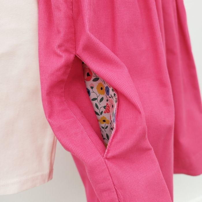 Robe Mini Boden 6-7 ans - photo numéro 4