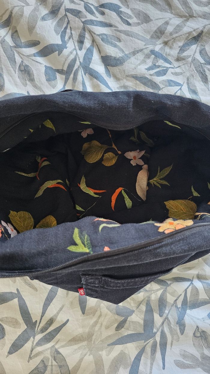 Sac bandoulière LEVI'S - photo numéro 3