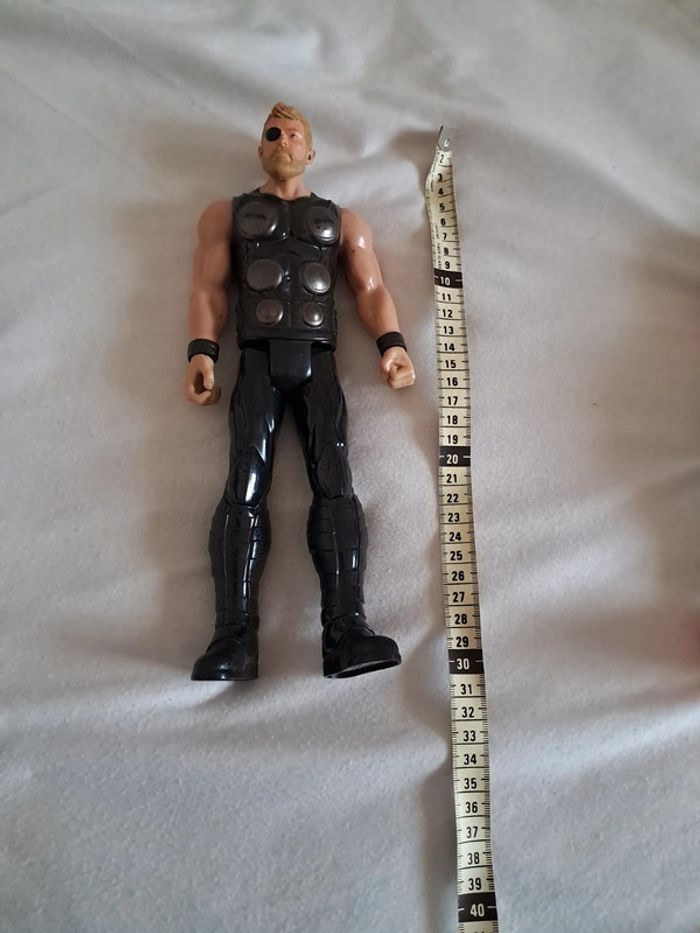 Thor 30cm - photo numéro 2