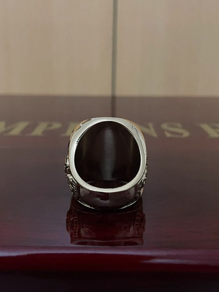 Bague NBA Celtics - photo numéro 4