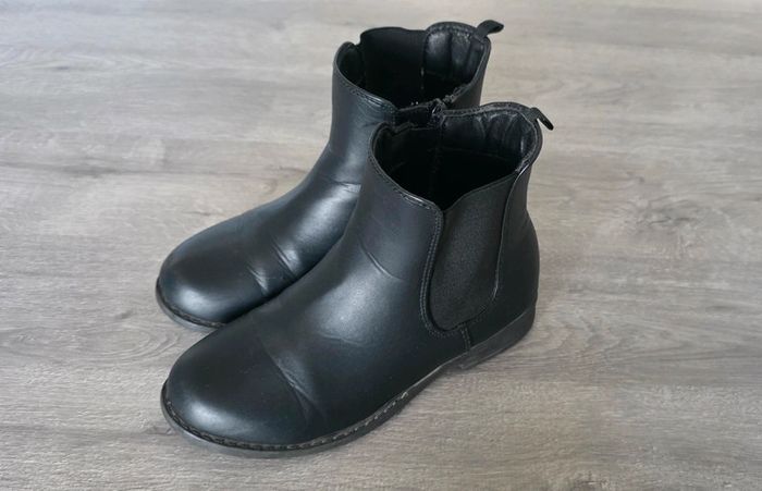 Bottine T33 - photo numéro 2