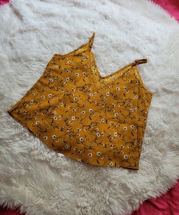 🌷 Magnifique blouse Shein🌷 Taille L