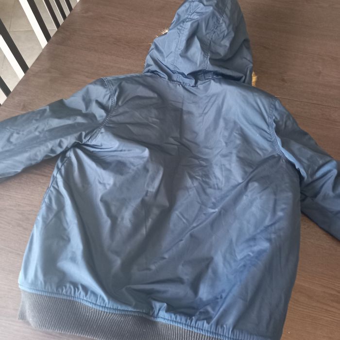 Veste chaude (Kiabi) - 16 ans - photo numéro 6