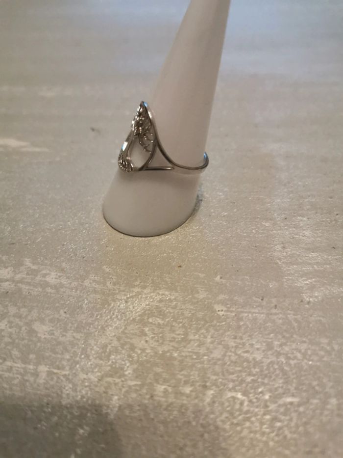 Nc bague femme arbre de vie T9 - photo numéro 4
