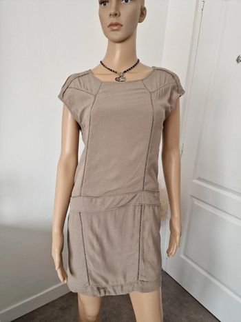 Robe Comptoir des cotonniers femme 36