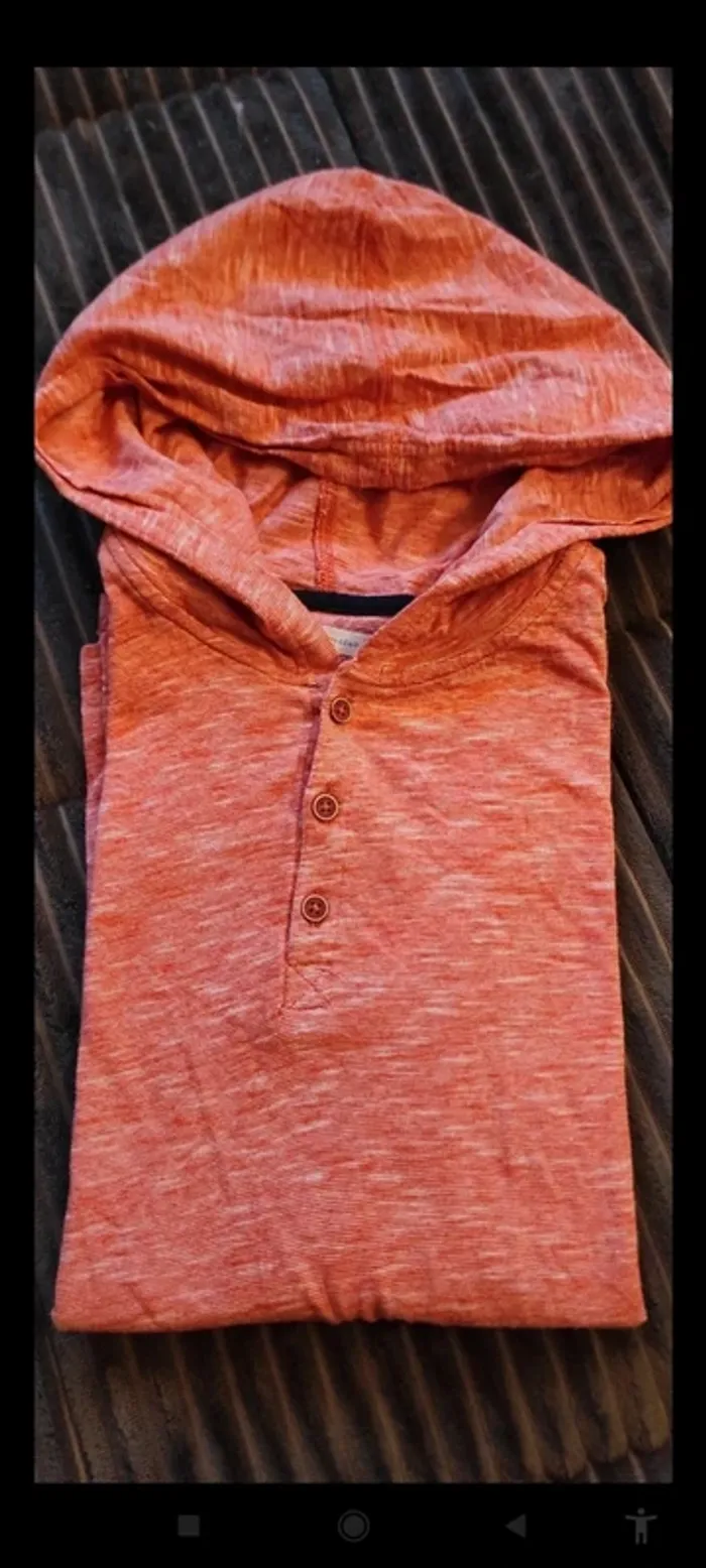 Lot de vêtements garçon 12 ans - photo numéro 8
