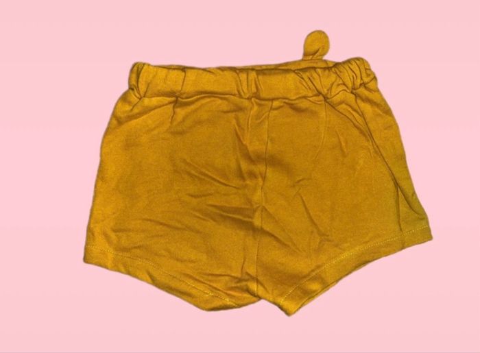 Short - photo numéro 2