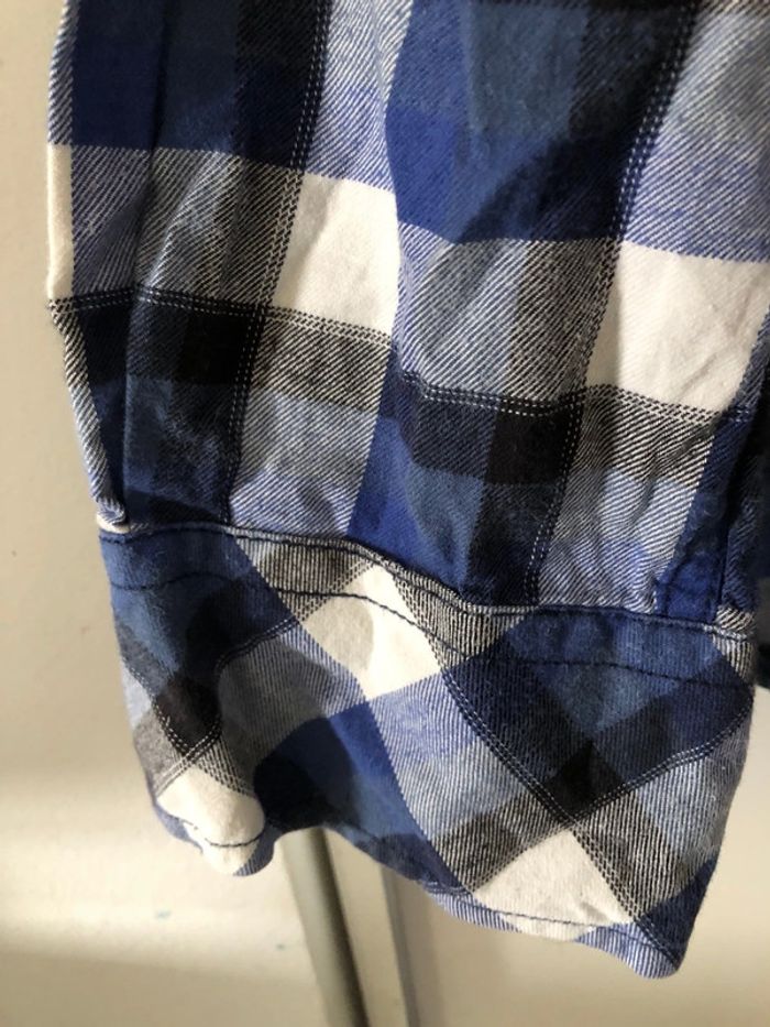 Chemise . Taille XL .Zara - photo numéro 6