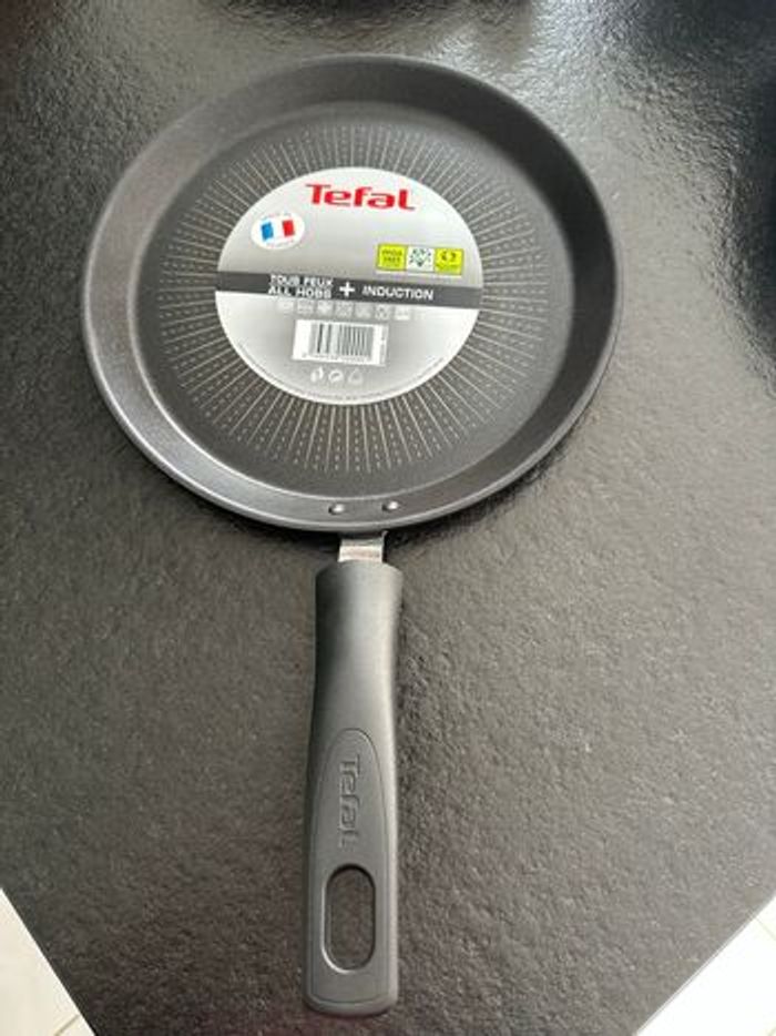 Crêpière Tefal - photo numéro 2