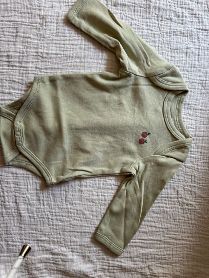 Lot 5 bodies - photo numéro 4