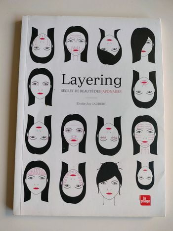 Layering Secret de beauté des japonaises