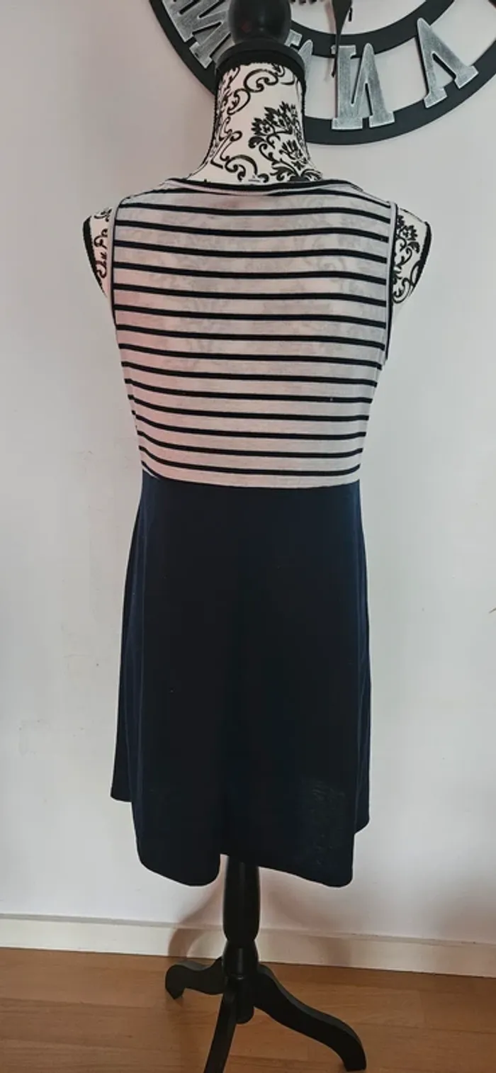 Robe allaitement - photo numéro 4