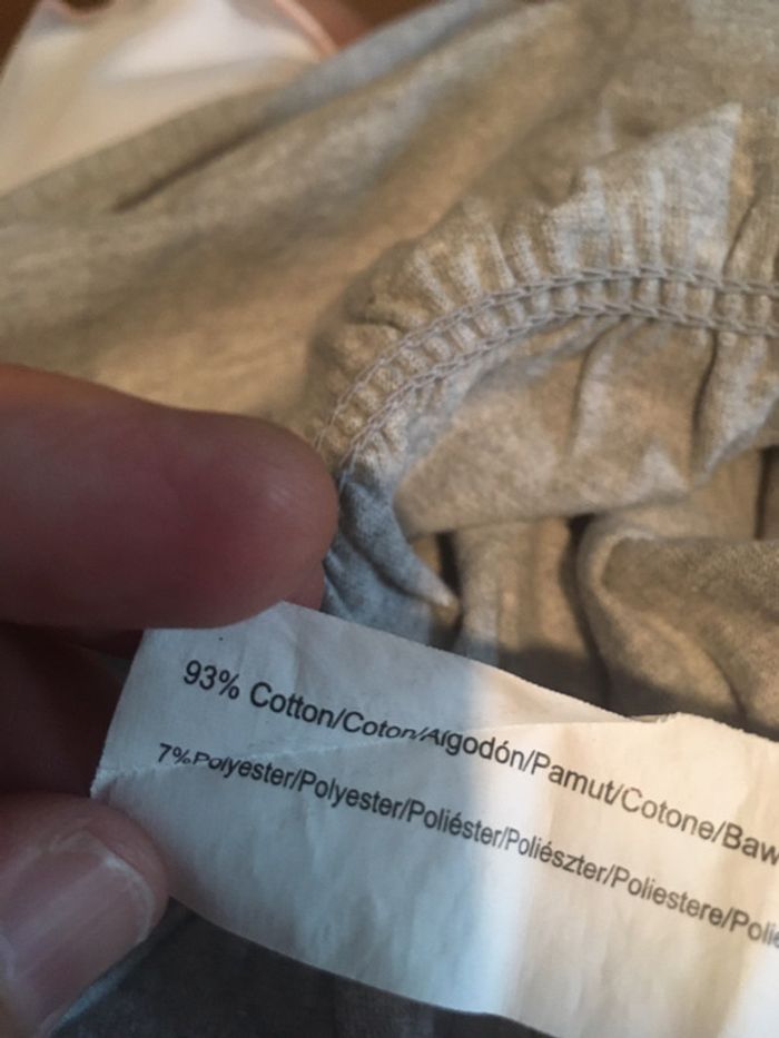 Sweat-shirt Minnie 10 ans - photo numéro 5