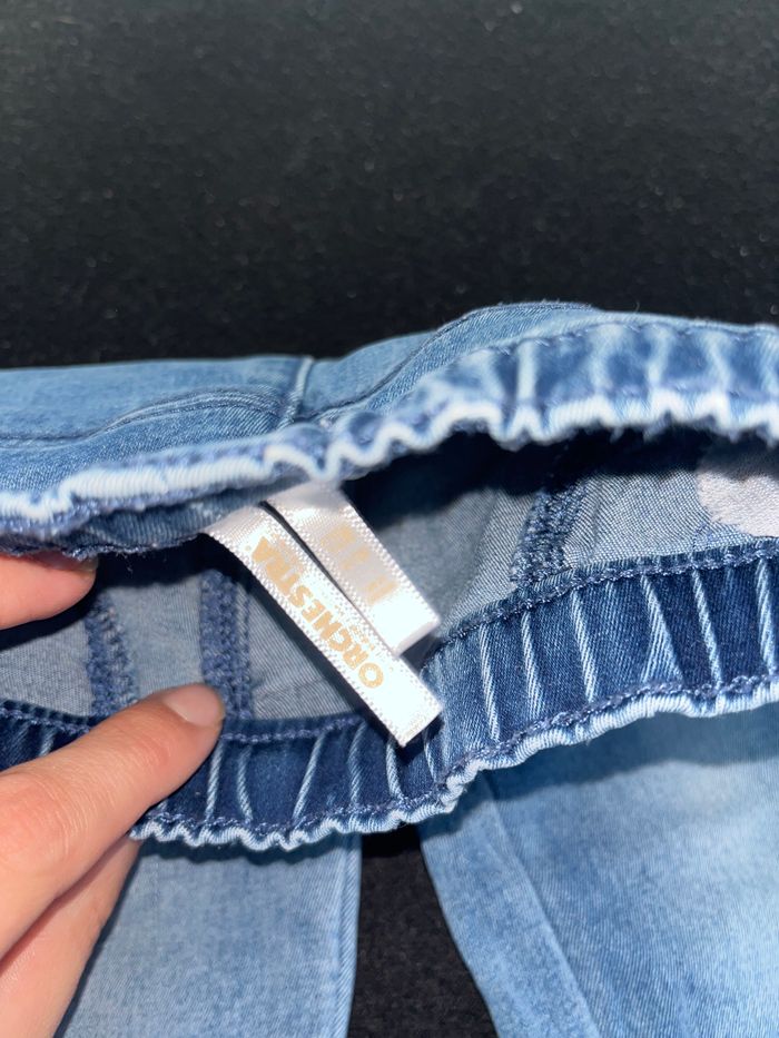 Pantalon 12 mois - photo numéro 4