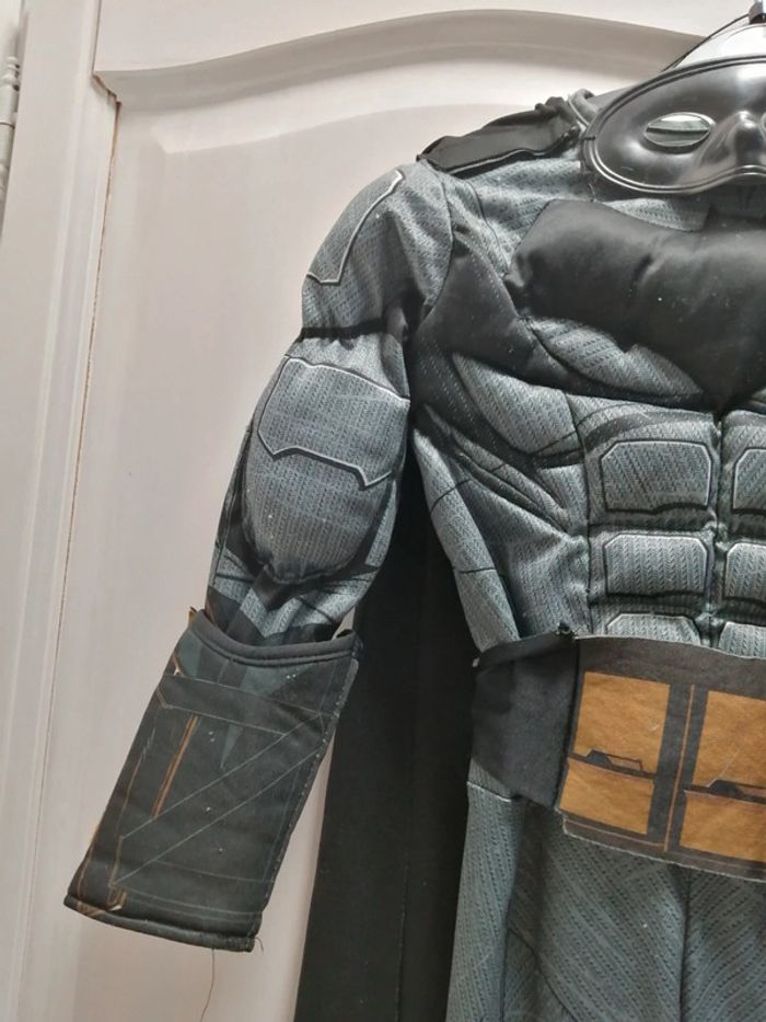 Déguisement BATMAN - photo numéro 3