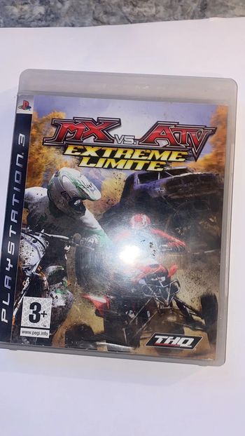 Extreme