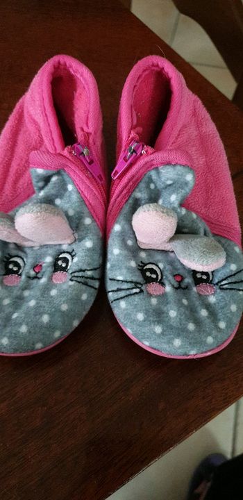 Chaussons