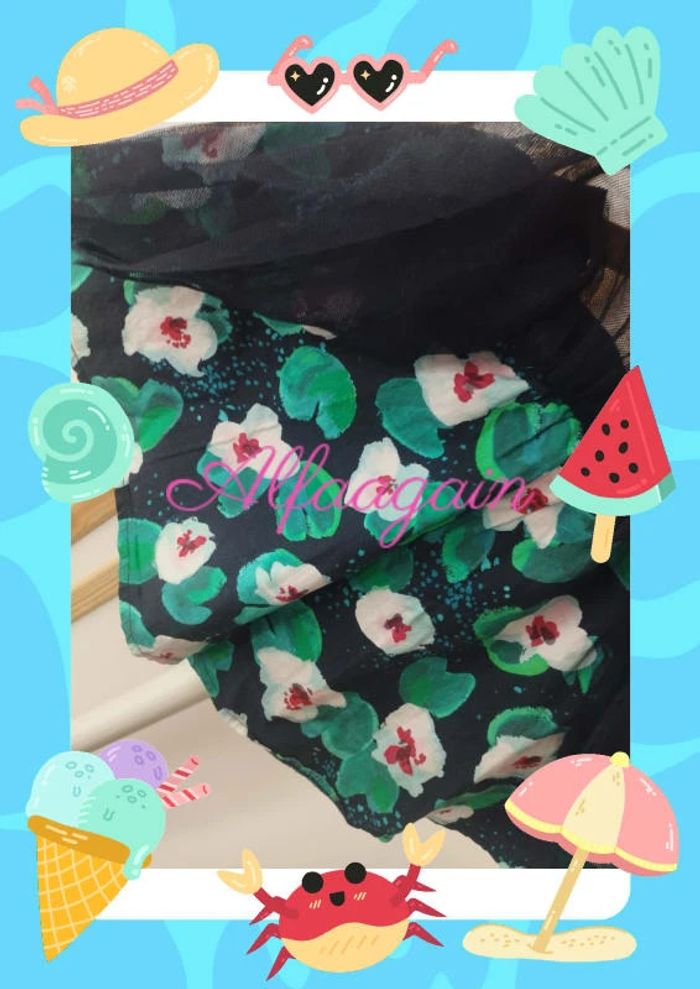 Jupe catimini clair de terre 5ans - photo numéro 9