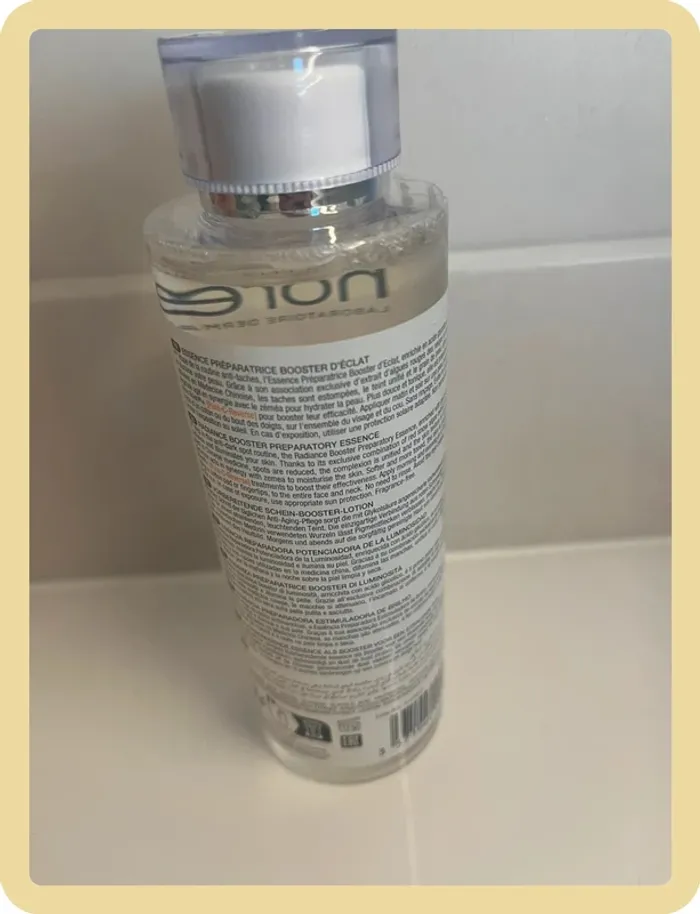 Essence préparatrice Noreva - photo numéro 4