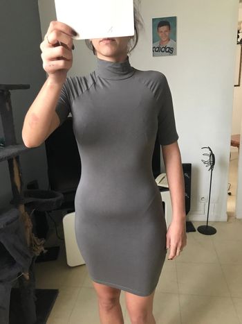Robe d’été