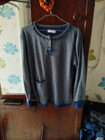 Haut xl