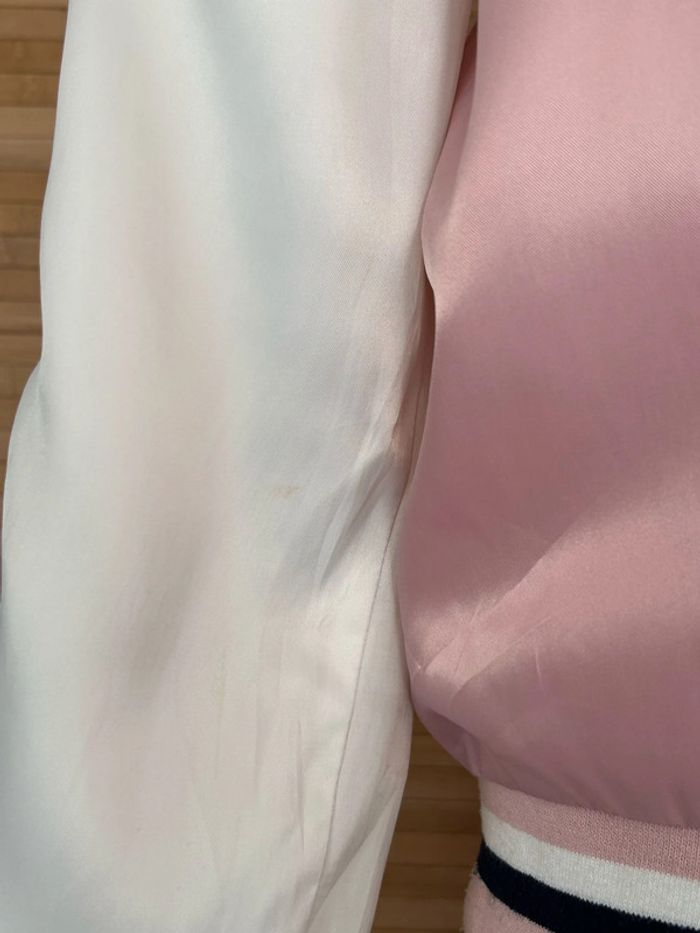 Veste fine Stradivarus pour femme taille S - photo numéro 10