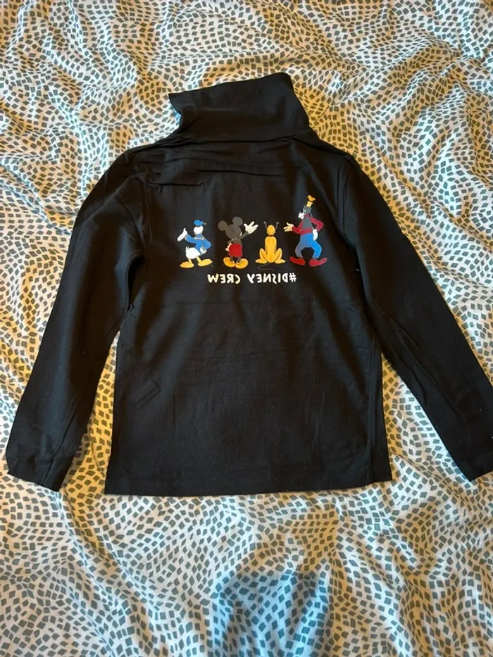 Sous pull - photo numéro 2