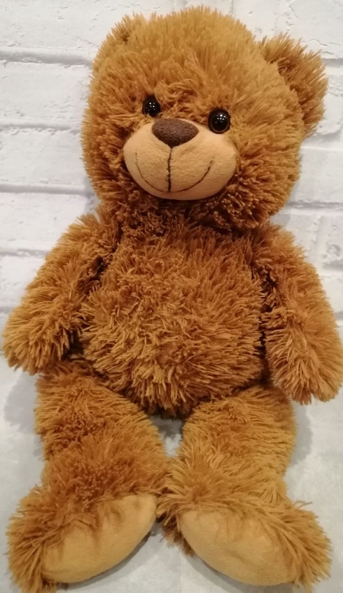 Très beau nounours marron
