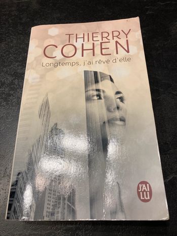 Thierry Cohen