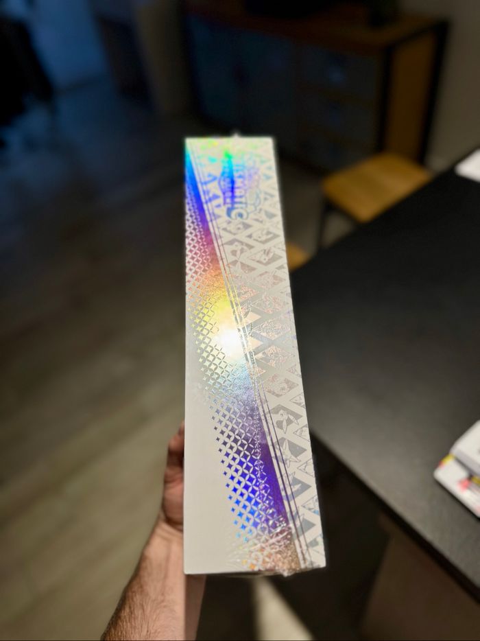 [NEUF] Coffret Super Premium Pokémon EV8.5 - photo numéro 3