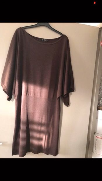 Robe pull