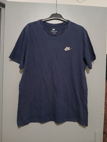 T-shirt  taille L 5e