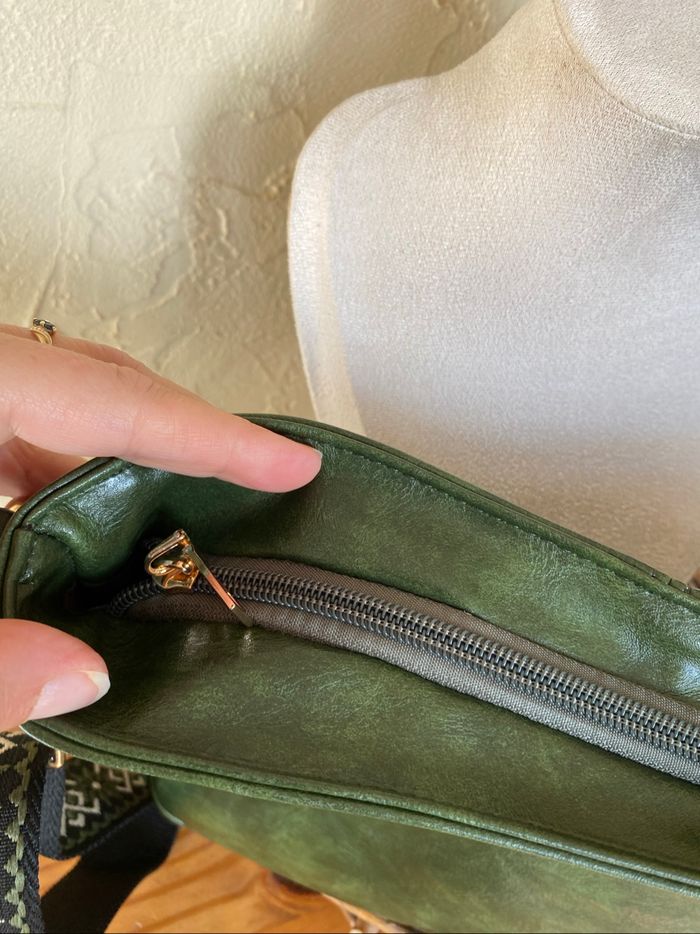Très joli sac bandoulière - photo numéro 4