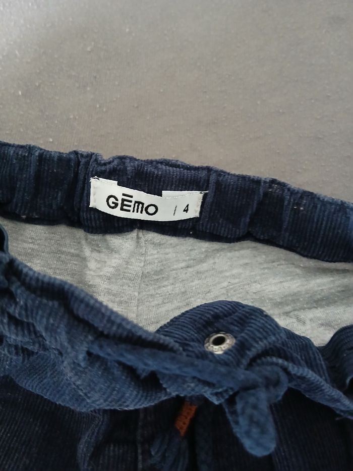 Pantalon - photo numéro 3