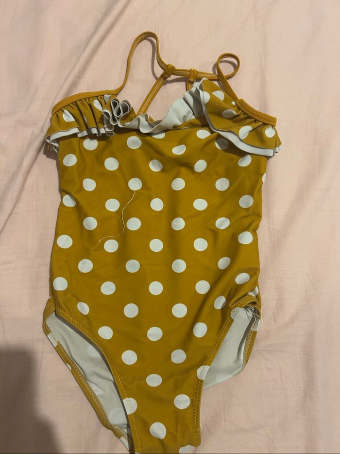 Maillot de bain 🩱