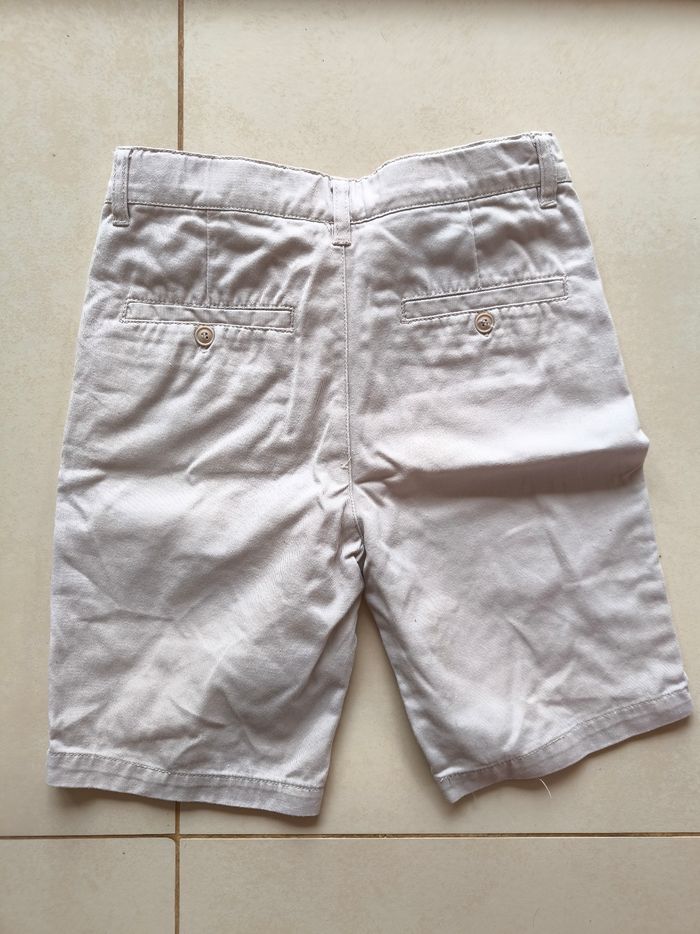 Short - photo numéro 3