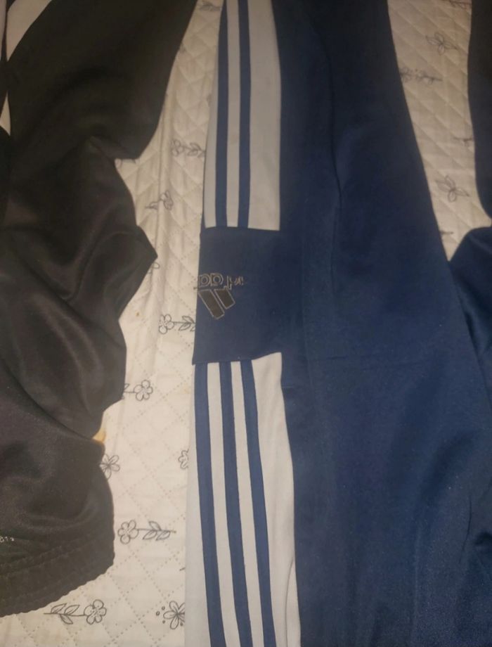 Pantalon Adidas pour homme - photo numéro 4