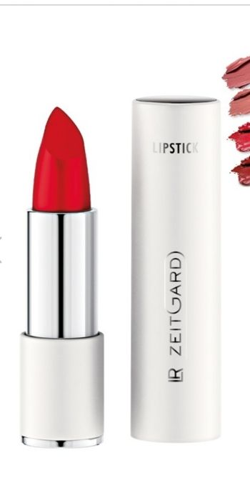 Rouge à lèvres LR Signature 01 Pure Red