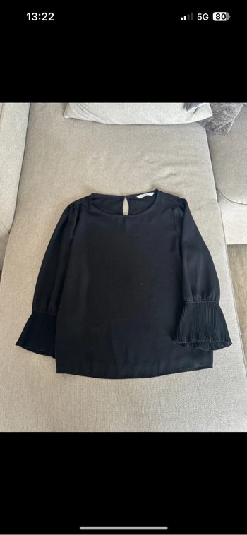 Blouse femme