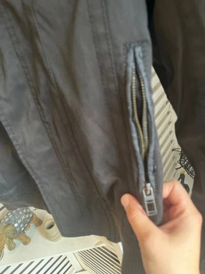 Manteau homme - photo numéro 6