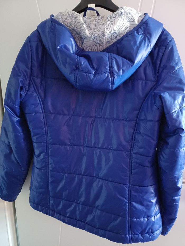 Doudoune Quechua - photo numéro 4