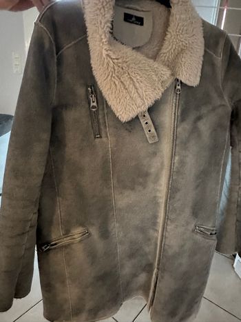 Veste femme 