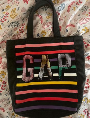 Sac gap