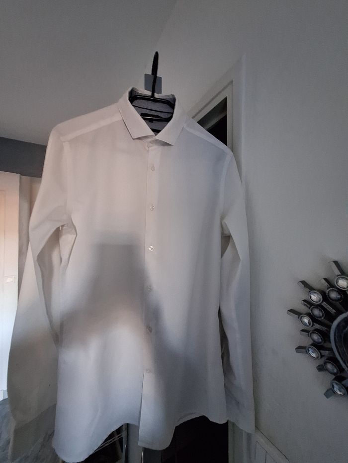 Chemise  Jules - photo numéro 3